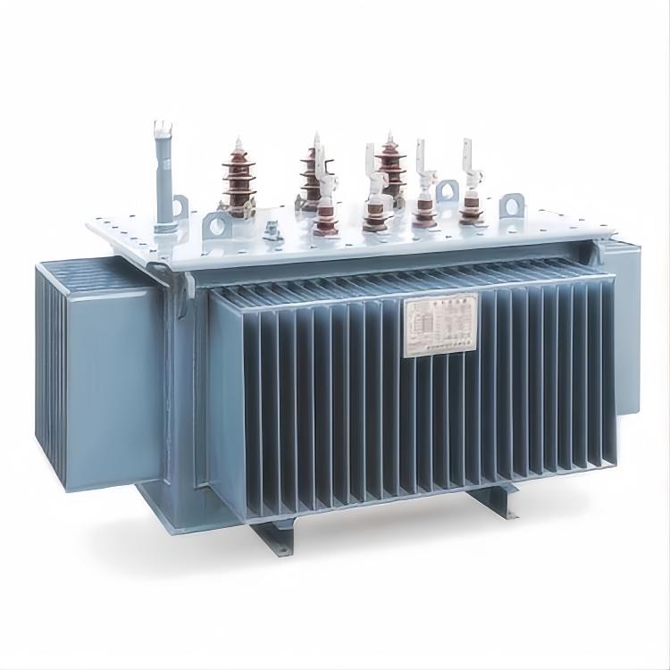 Amorfse sulami transformaator