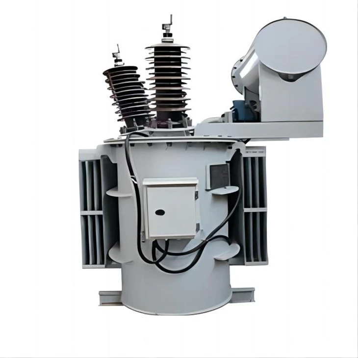 Grounding Transformer